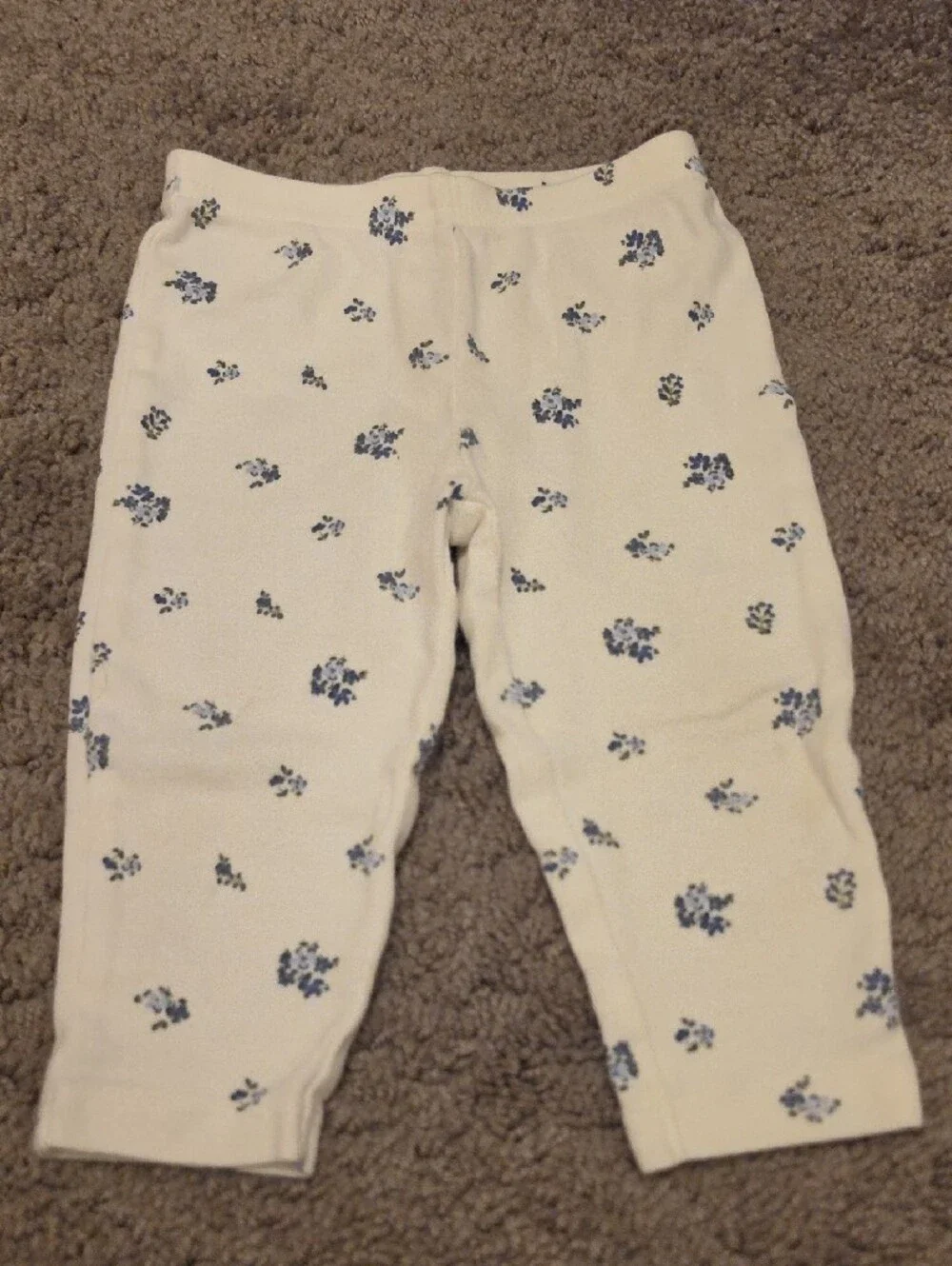 Carters soft cotton
